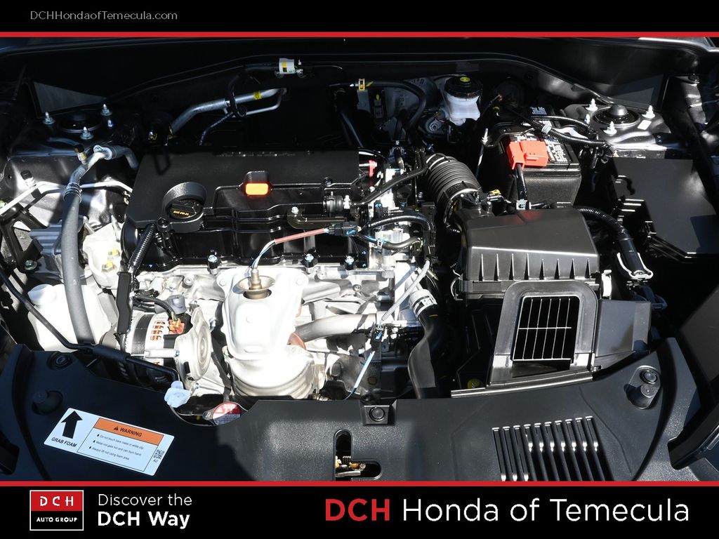 Thumbnail: 2025 Honda HR-V - 8
