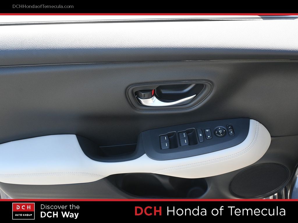 Thumbnail: 2025 Honda HR-V - 22