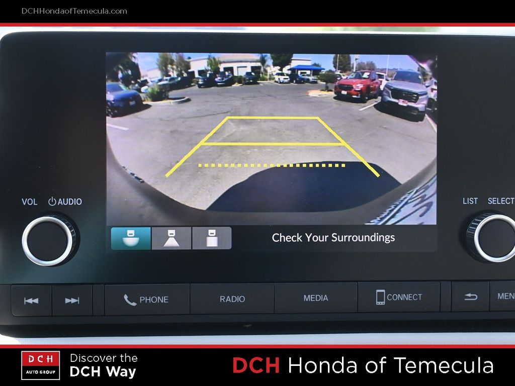 Thumbnail: 2025 Honda HR-V - 20