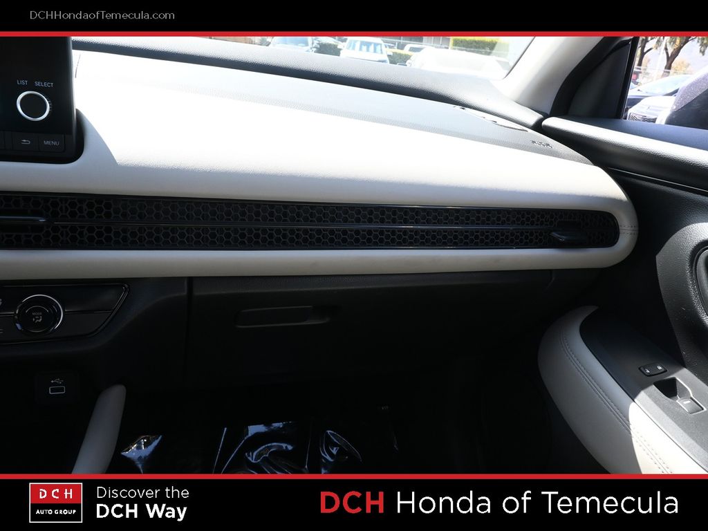 Thumbnail: 2025 Honda HR-V - 21