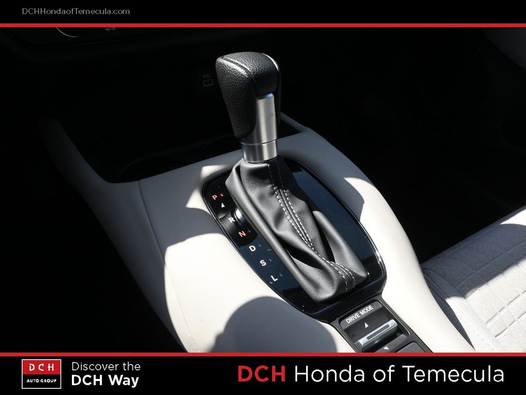 Thumbnail: 2025 Honda HR-V - 13