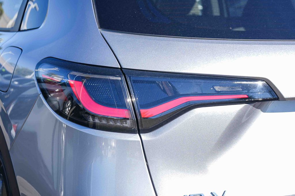Thumbnail: 2027 Honda HR-V - 22