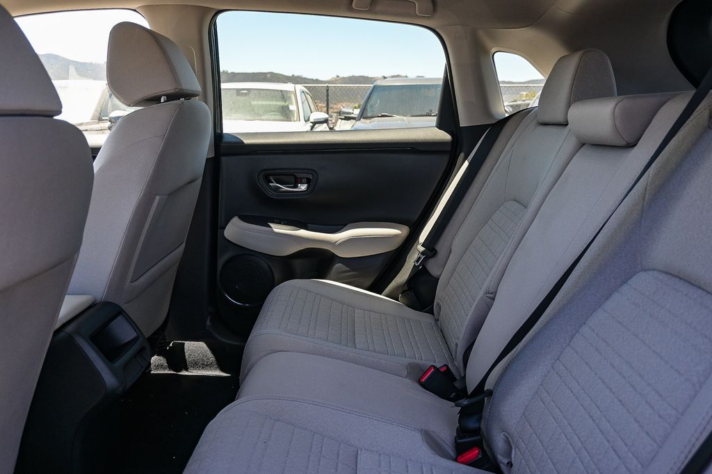 Thumbnail: 2027 Honda HR-V - 11