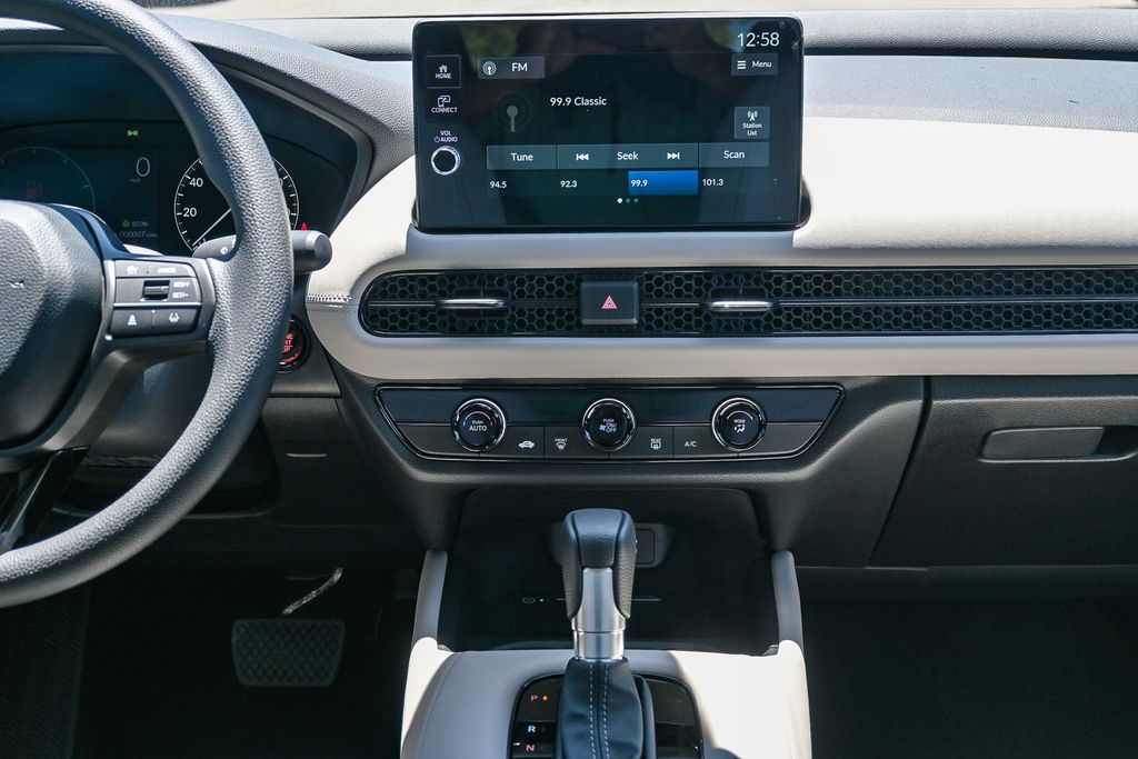 Thumbnail: 2027 Honda HR-V - 8