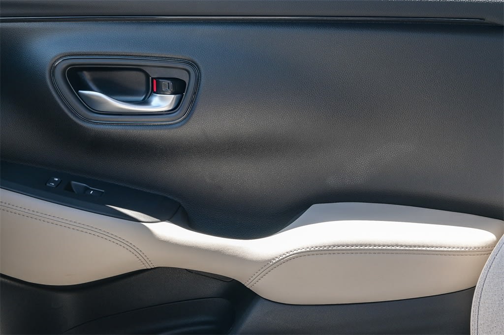 Thumbnail: 2026 Honda HR-V - 26