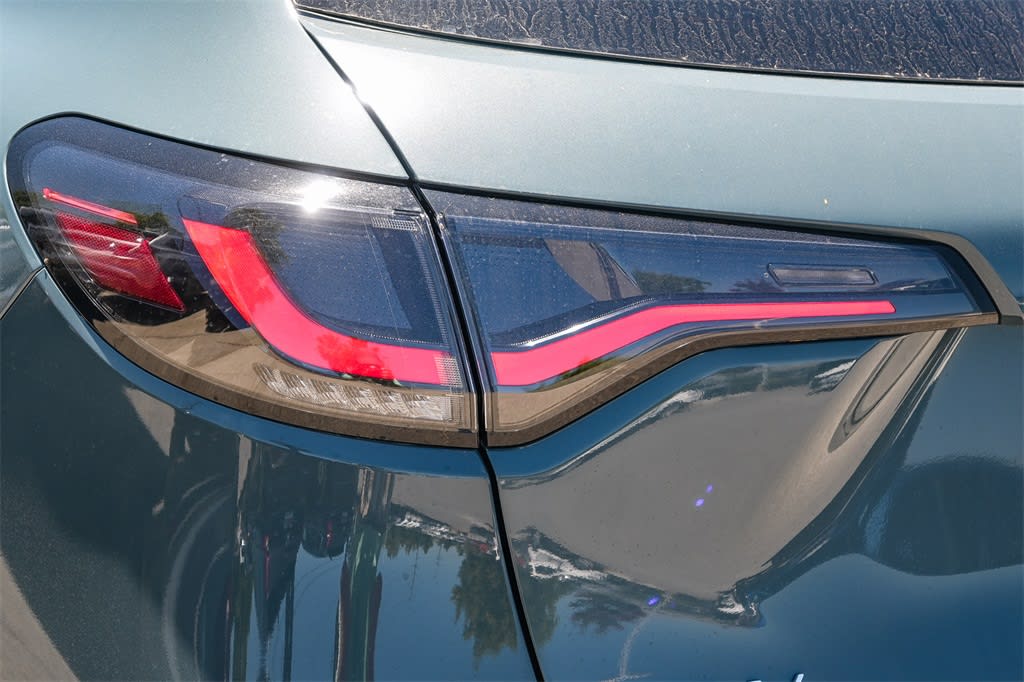 Thumbnail: 2026 Honda HR-V - 21