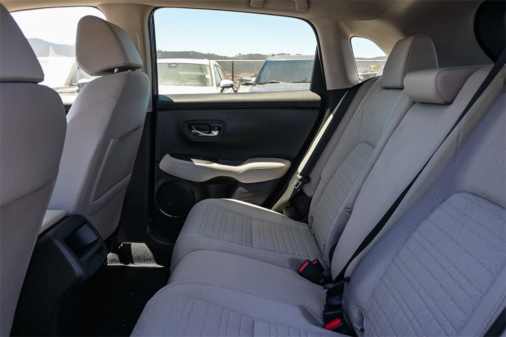 Thumbnail: 2026 Honda HR-V - 12