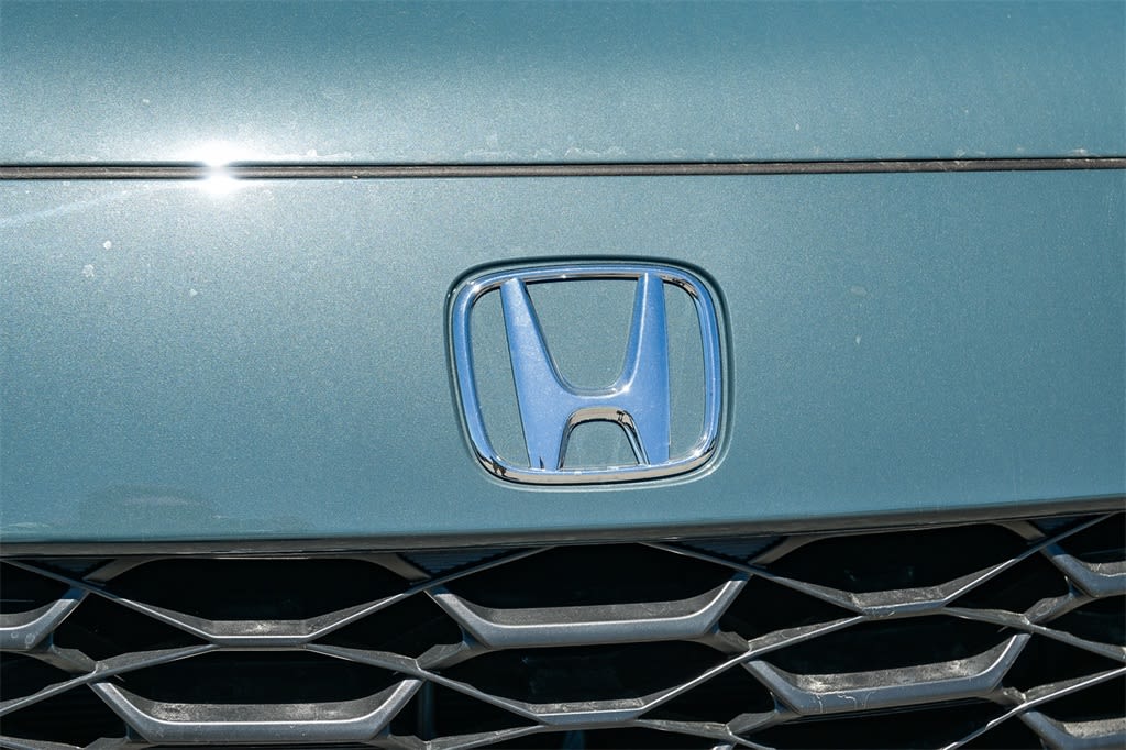 Thumbnail: 2026 Honda HR-V - 6
