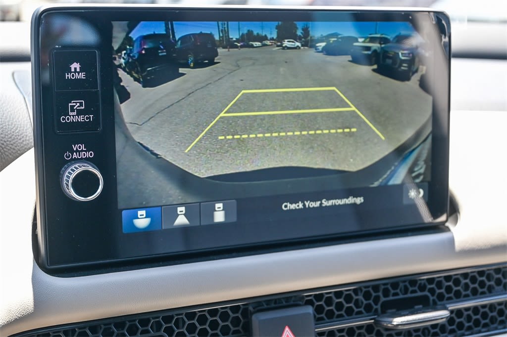 Thumbnail: 2026 Honda HR-V - 28