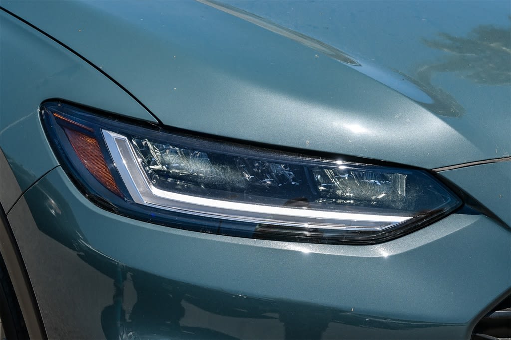 Thumbnail: 2026 Honda HR-V - 23