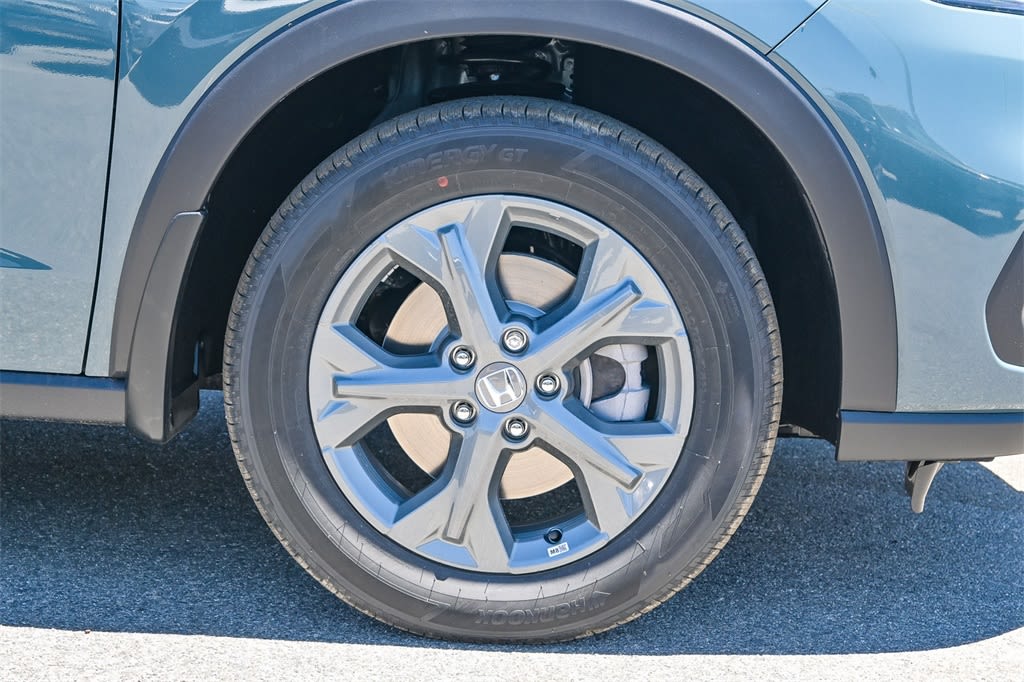 Thumbnail: 2026 Honda HR-V - 22