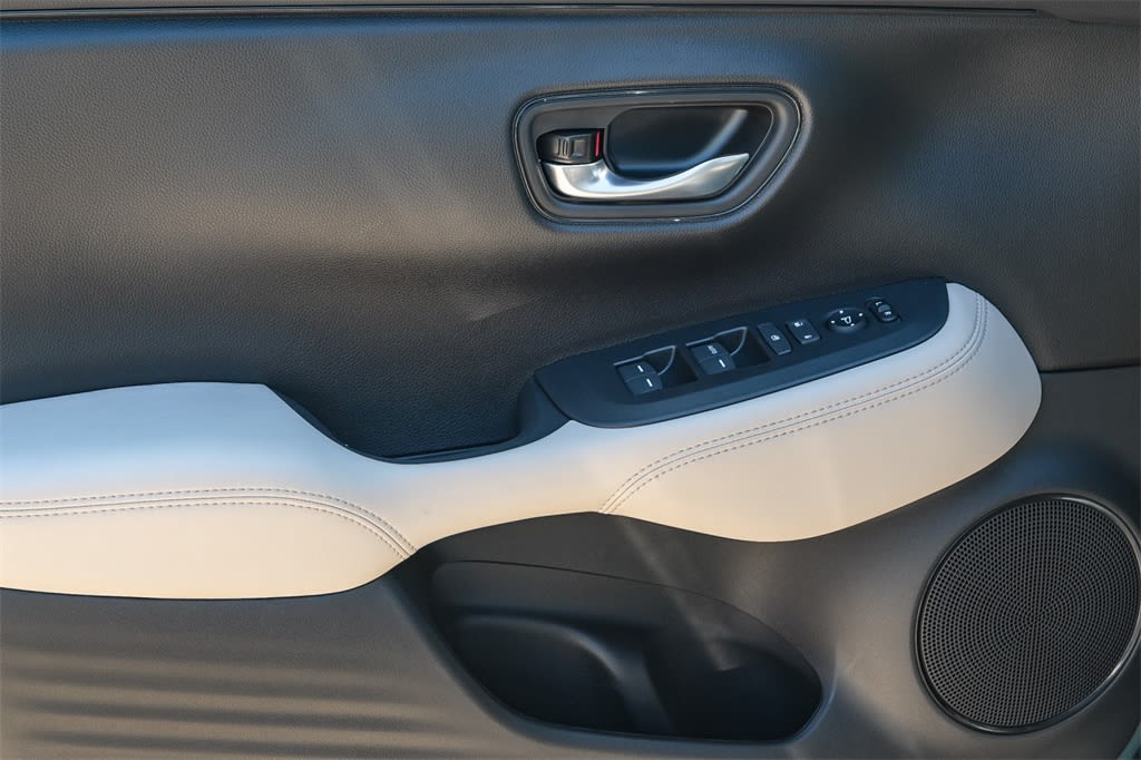 Thumbnail: 2026 Honda HR-V - 24