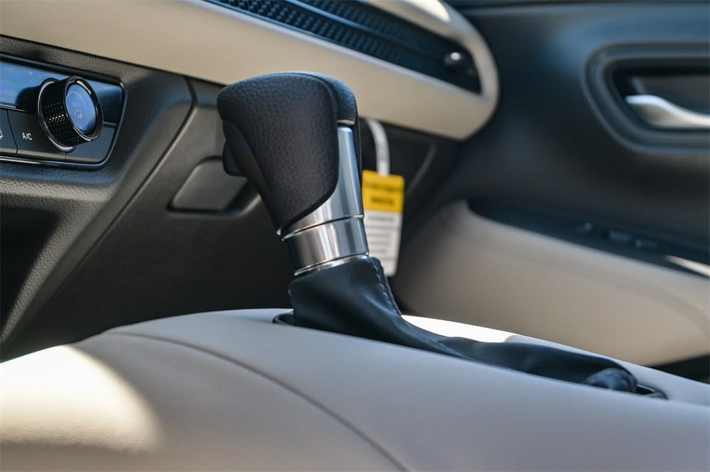 Thumbnail: 2026 Honda HR-V - 14