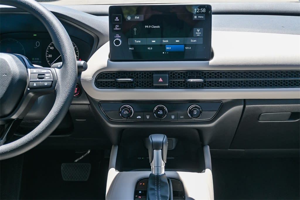 Thumbnail: 2026 Honda HR-V - 9