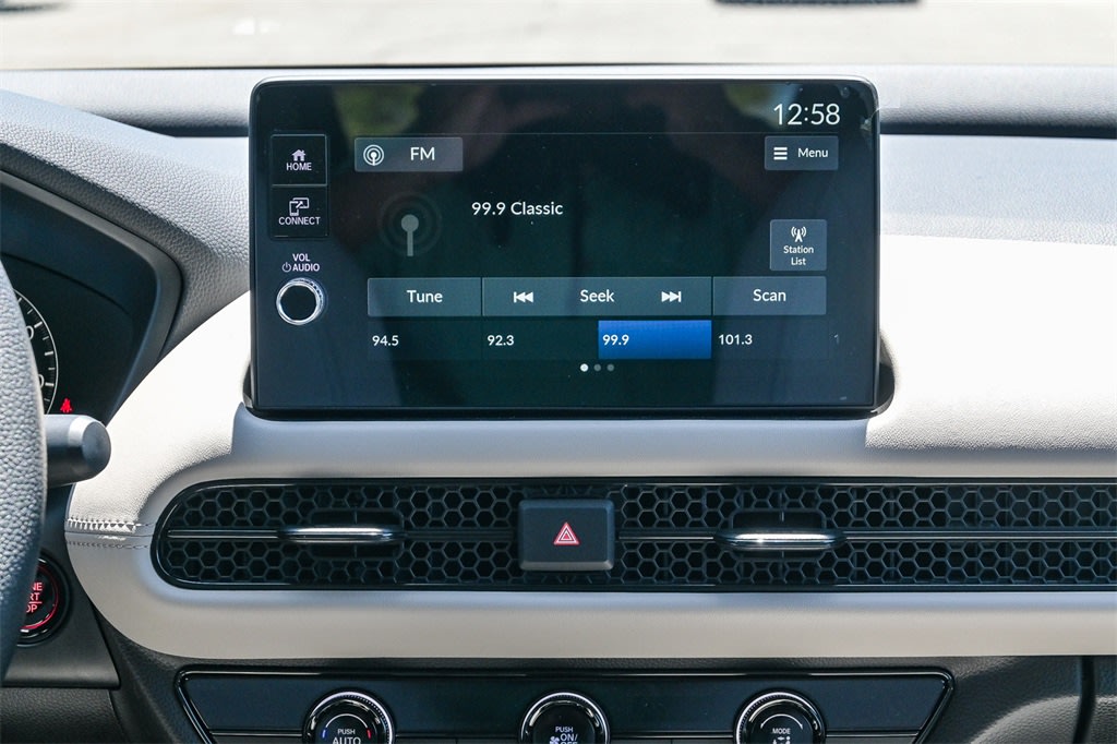 Thumbnail: 2026 Honda HR-V - 15