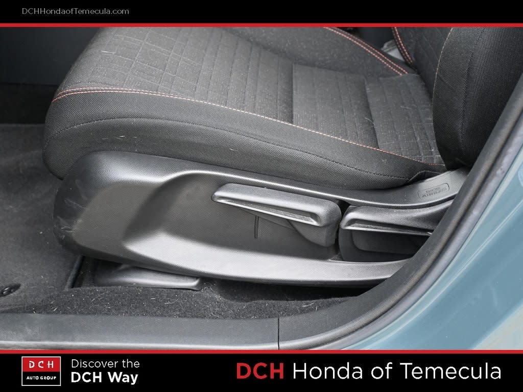 Thumbnail: 2023 Honda HR-V - 21