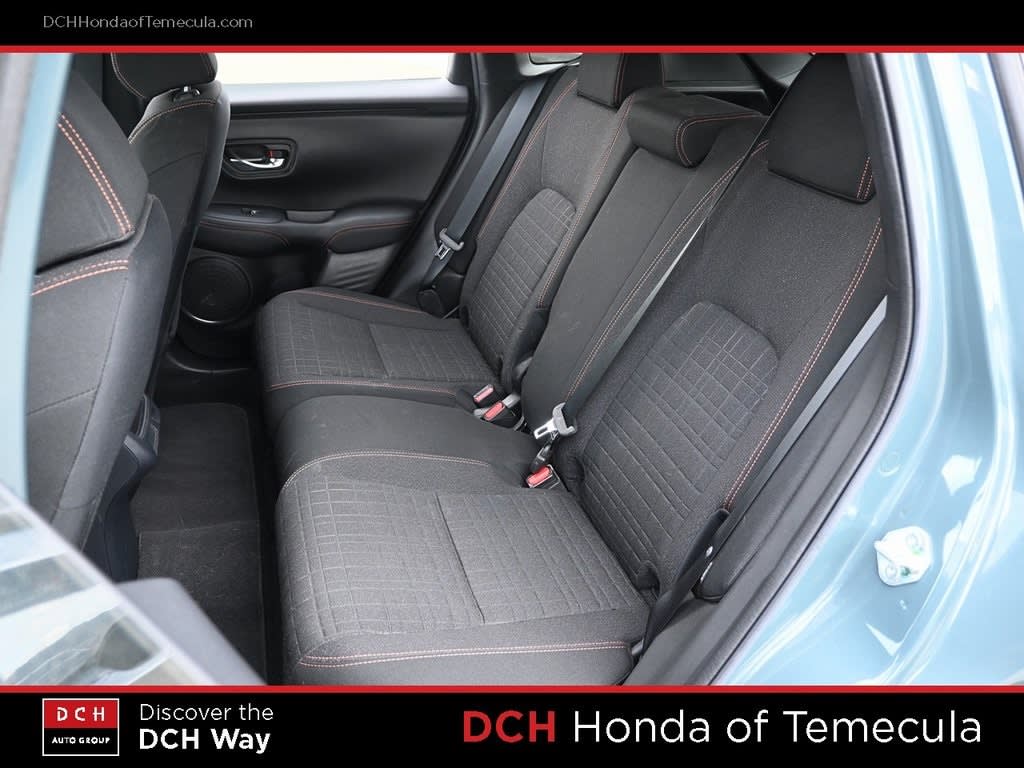 Thumbnail: 2023 Honda HR-V - 10