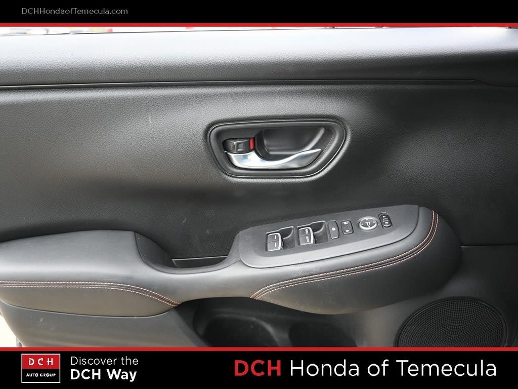 Thumbnail: 2023 Honda HR-V - 20