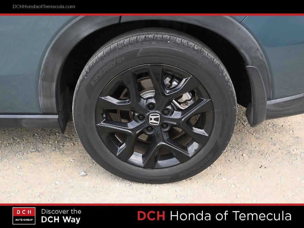 Thumbnail: 2023 Honda HR-V - 7