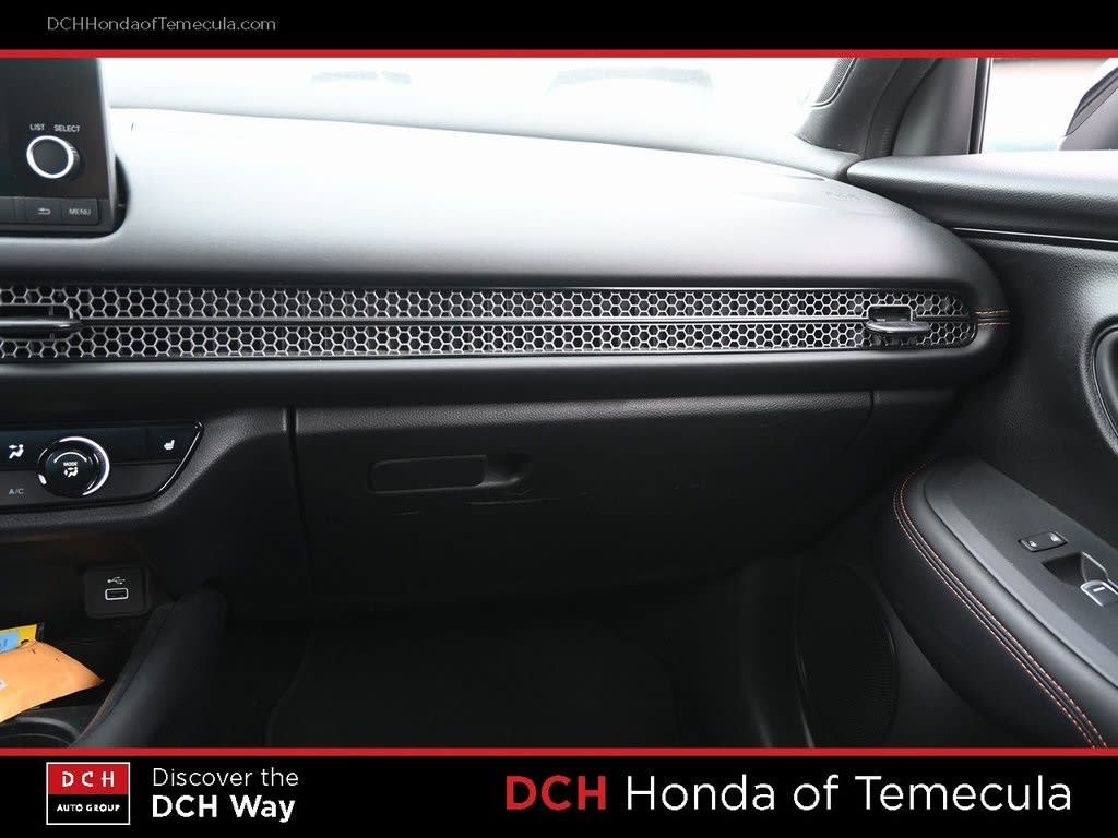 Thumbnail: 2023 Honda HR-V - 19