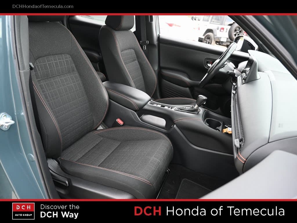 Thumbnail: 2023 Honda HR-V - 9