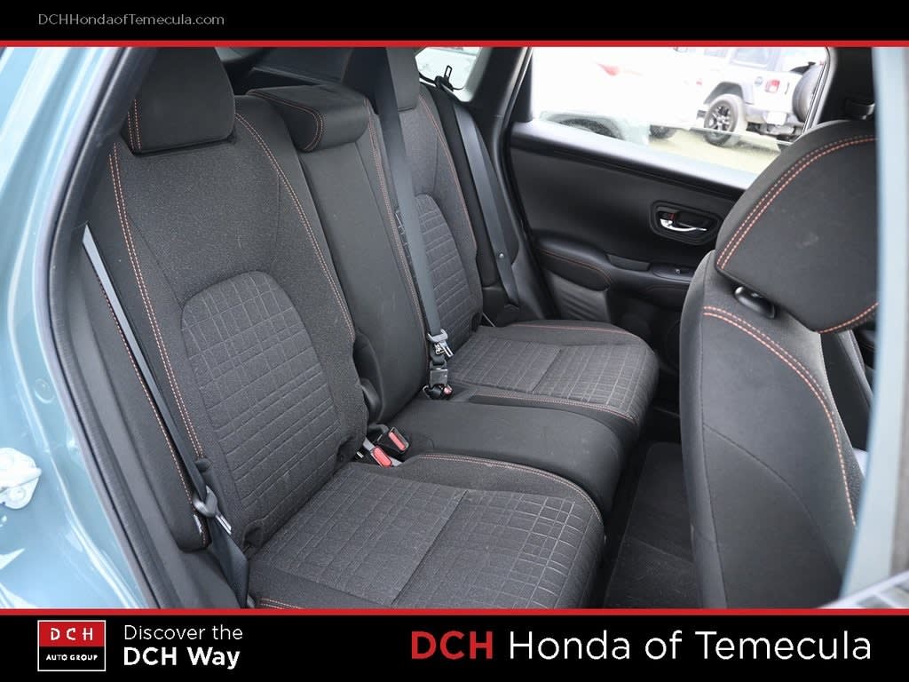 Thumbnail: 2023 Honda HR-V - 22