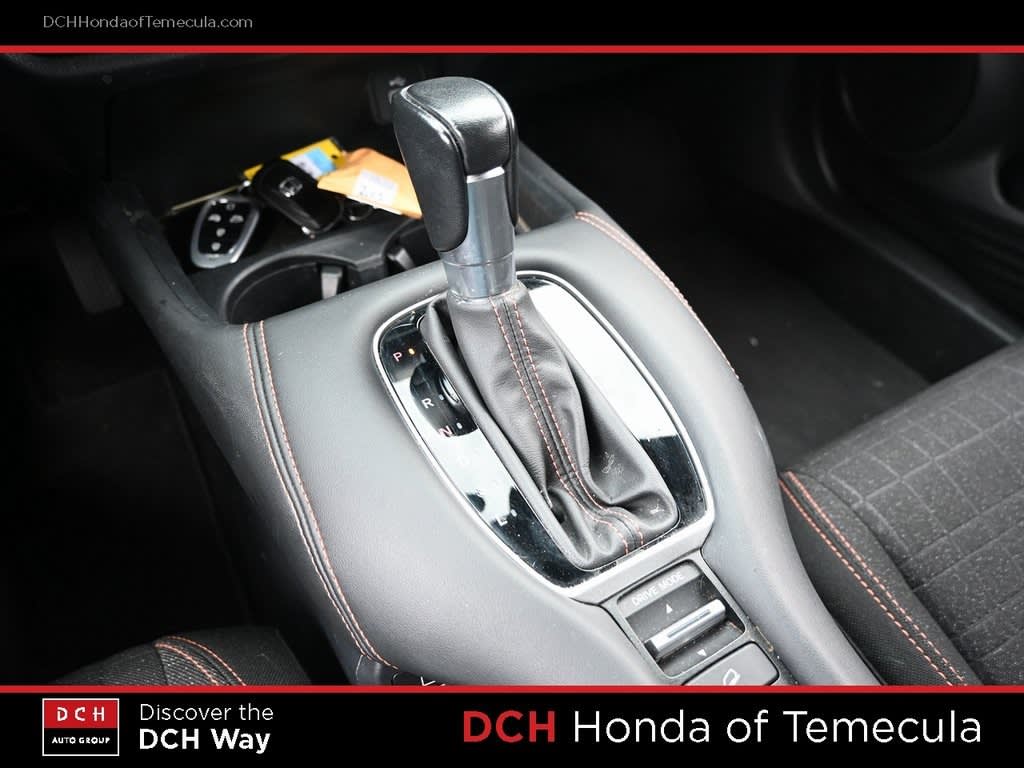 Thumbnail: 2023 Honda HR-V - 12