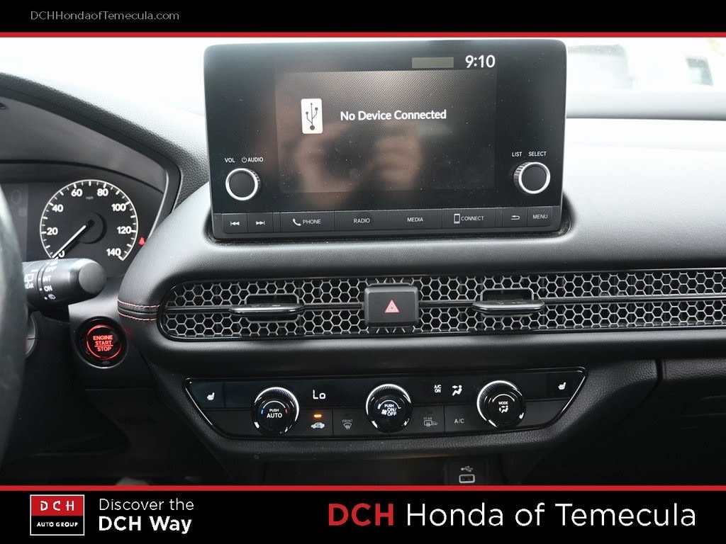 Thumbnail: 2023 Honda HR-V - 11