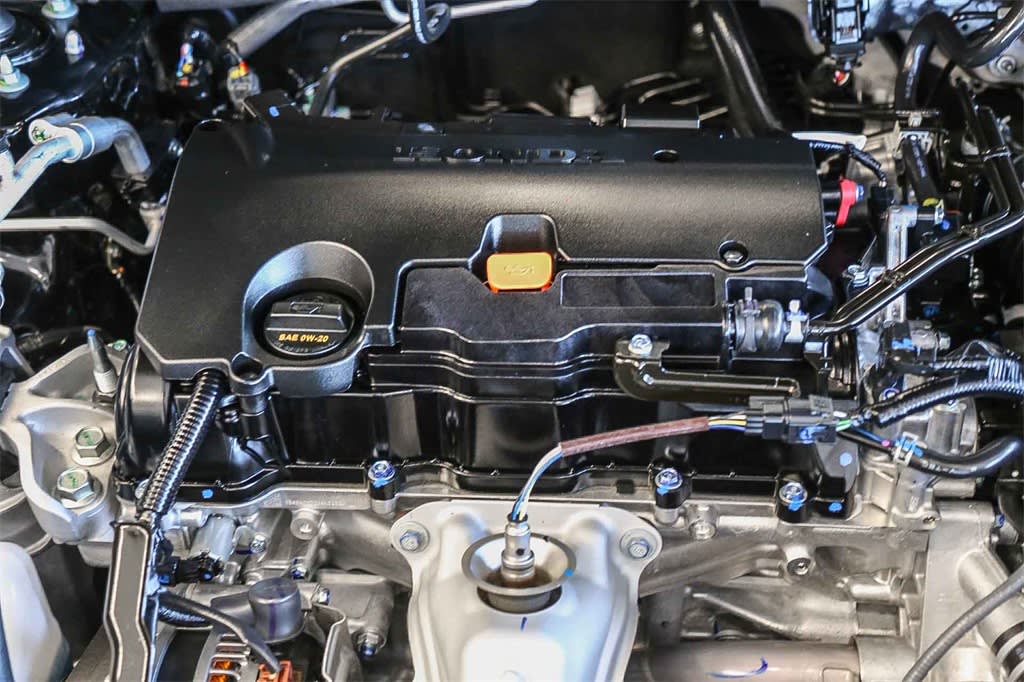 Thumbnail: 2026 Honda HR-V - 6