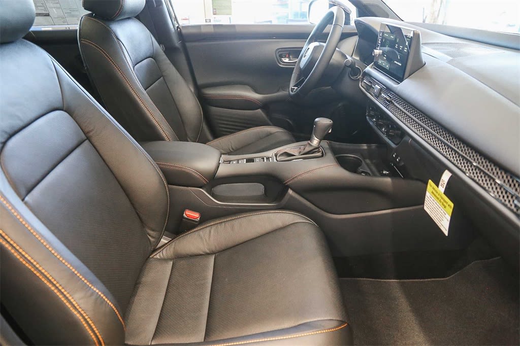 Thumbnail: 2026 Honda HR-V - 8