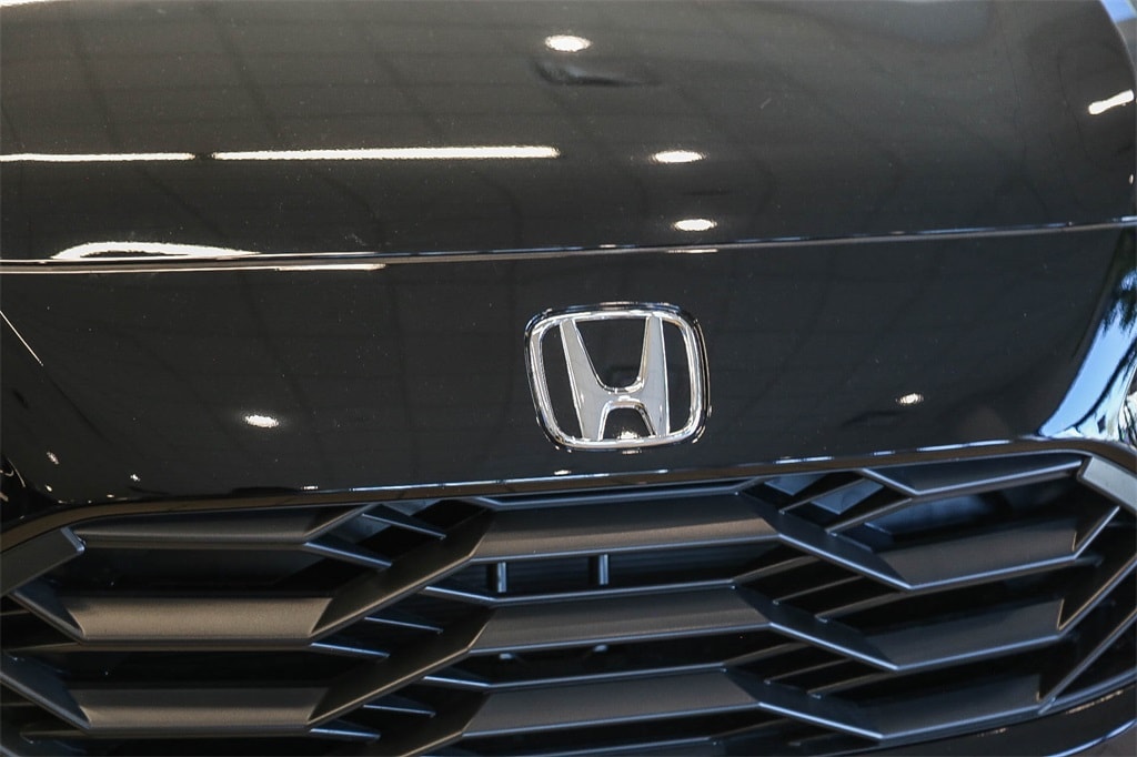 Thumbnail: 2026 Honda HR-V - 4