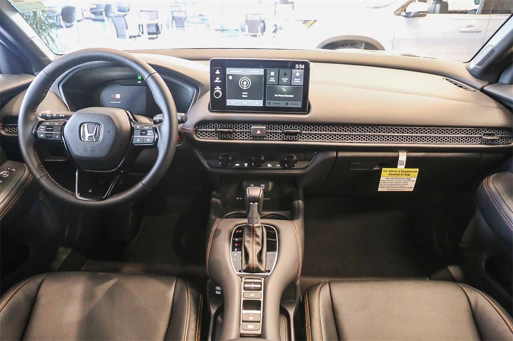 Thumbnail: 2026 Honda HR-V - 2