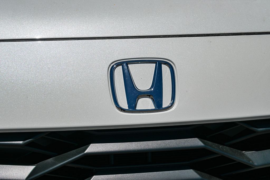 Thumbnail: 2027 Honda HR-V - 6