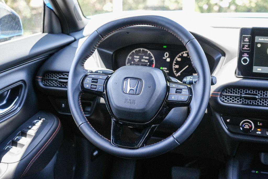 Thumbnail: 2027 Honda HR-V - 9