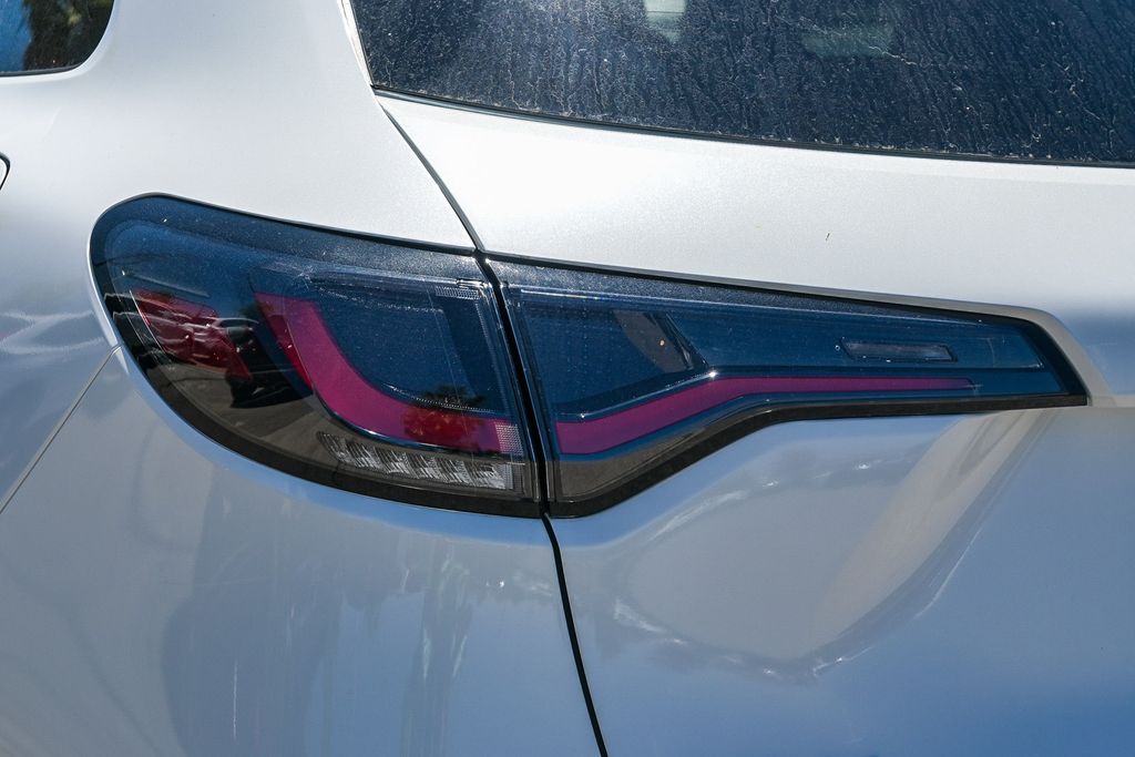 Thumbnail: 2027 Honda HR-V - 18