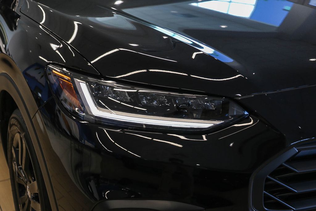 Thumbnail: 2027 Honda HR-V - 20
