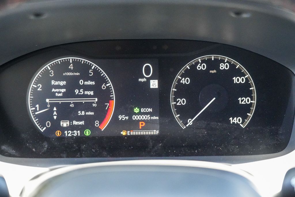 Thumbnail: 2027 Honda HR-V - 14