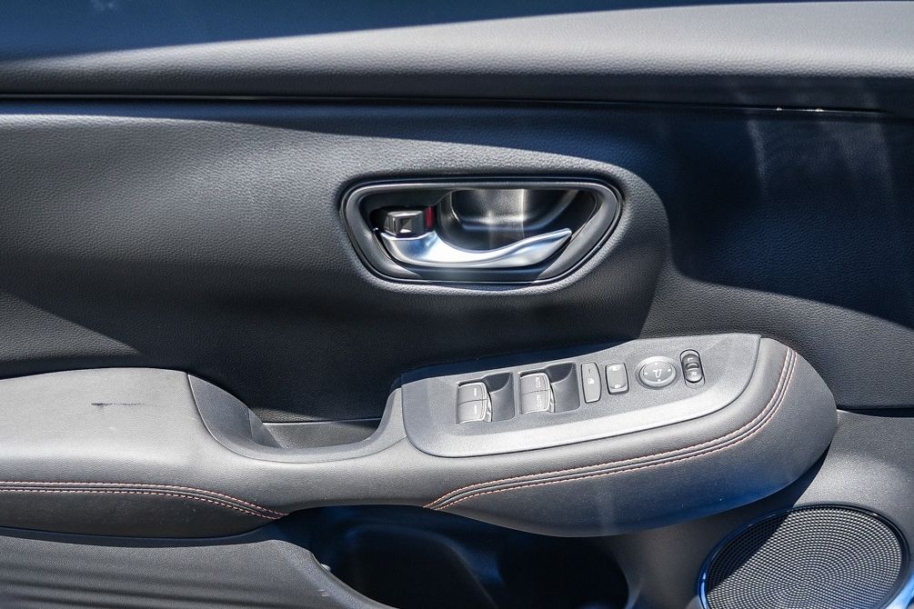 Thumbnail: 2027 Honda HR-V - 20