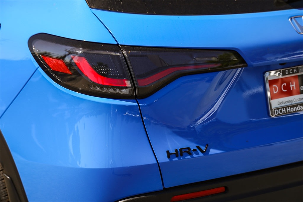 Thumbnail: 2026 Honda HR-V - 19