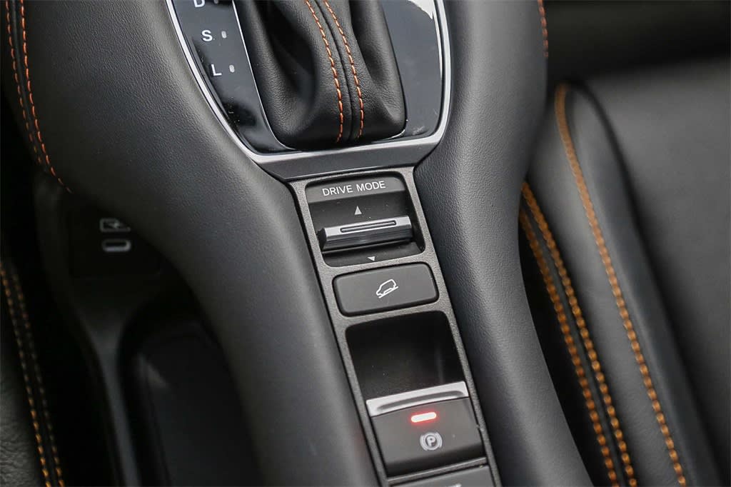 Thumbnail: 2026 Honda HR-V - 25