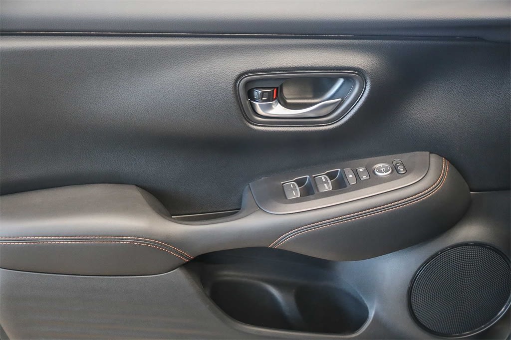 Thumbnail: 2026 Honda HR-V - 23