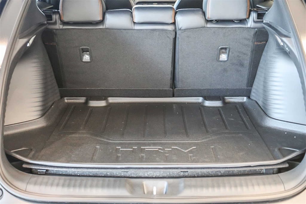 Thumbnail: 2026 Honda HR-V - 16