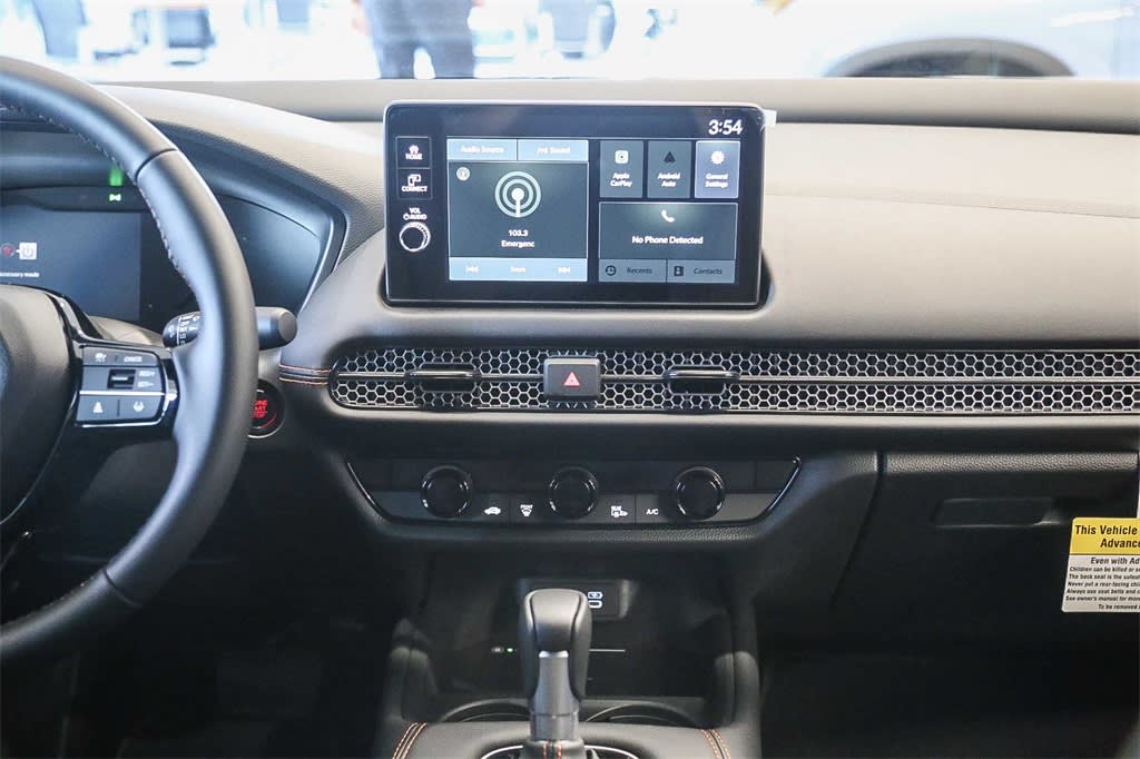 Thumbnail: 2026 Honda HR-V - 13