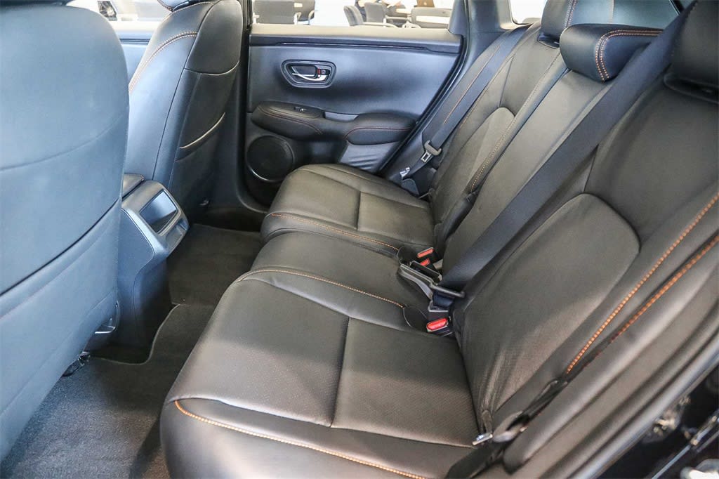 Thumbnail: 2026 Honda HR-V - 12