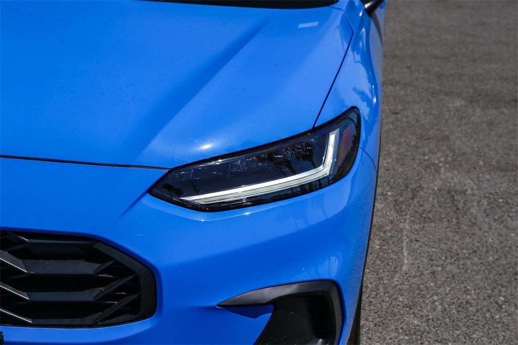 Thumbnail: 2026 Honda HR-V - 6