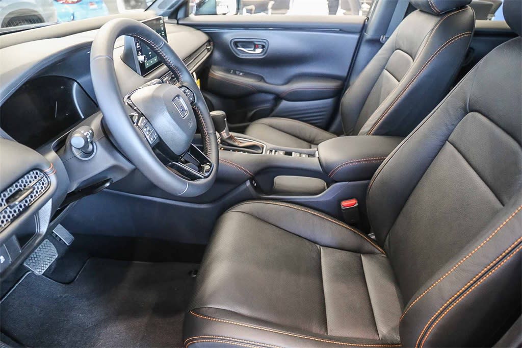 Thumbnail: 2026 Honda HR-V - 11