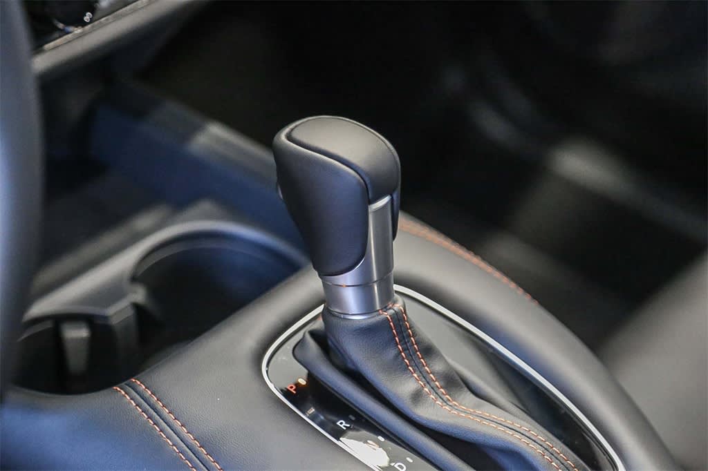 Thumbnail: 2026 Honda HR-V - 14