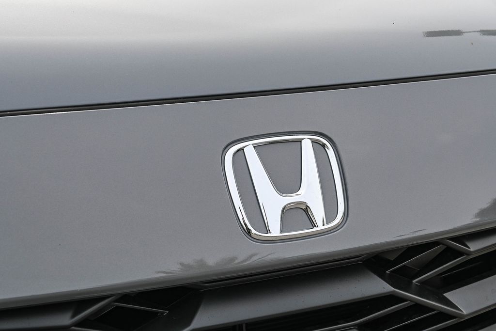 Thumbnail: 2027 Honda HR-V - 6