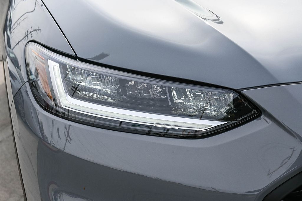 Thumbnail: 2027 Honda HR-V - 22