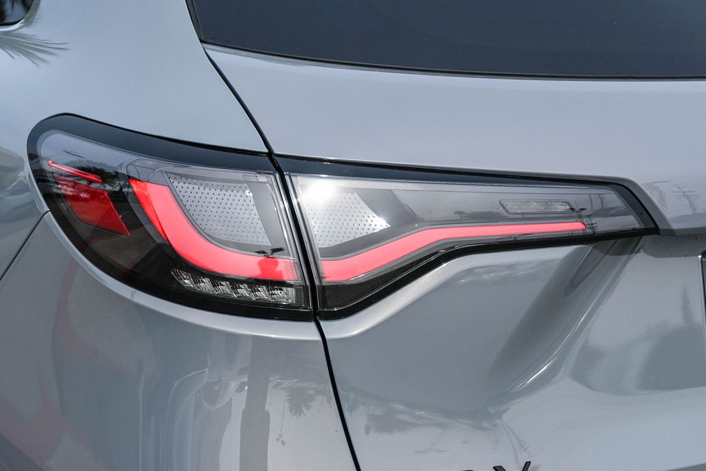 Thumbnail: 2027 Honda HR-V - 20